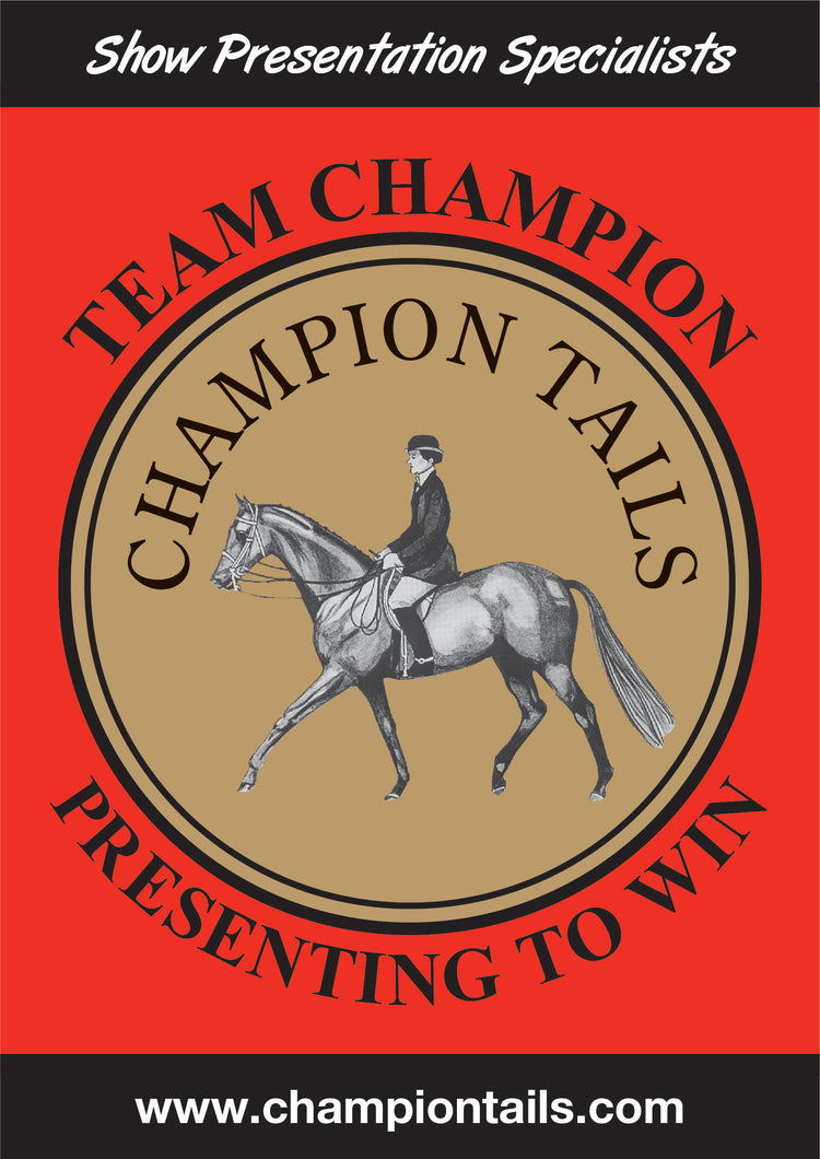 Champion Tails