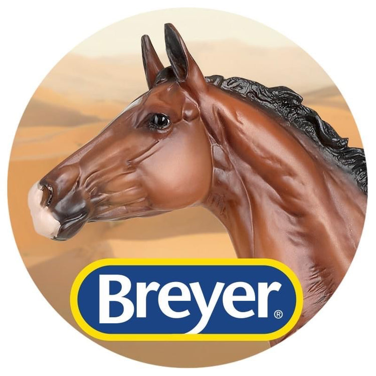 Breyer Model Horses