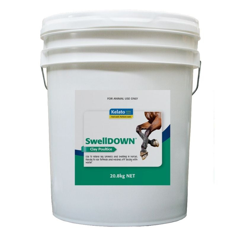 Kelato Swelldown