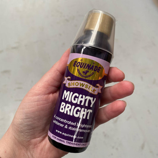 Equinade Showsilk Migthy Bright