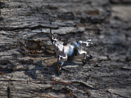 Horse Lapel Pin