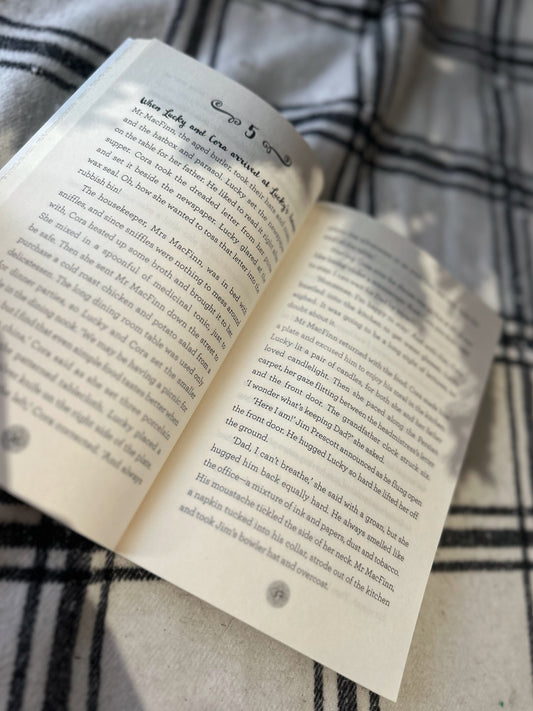 Spirit Riding Free: The Adventure Begins by Suzanne Selfors