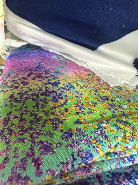 Toy Pony Accessory Set Order for Tina