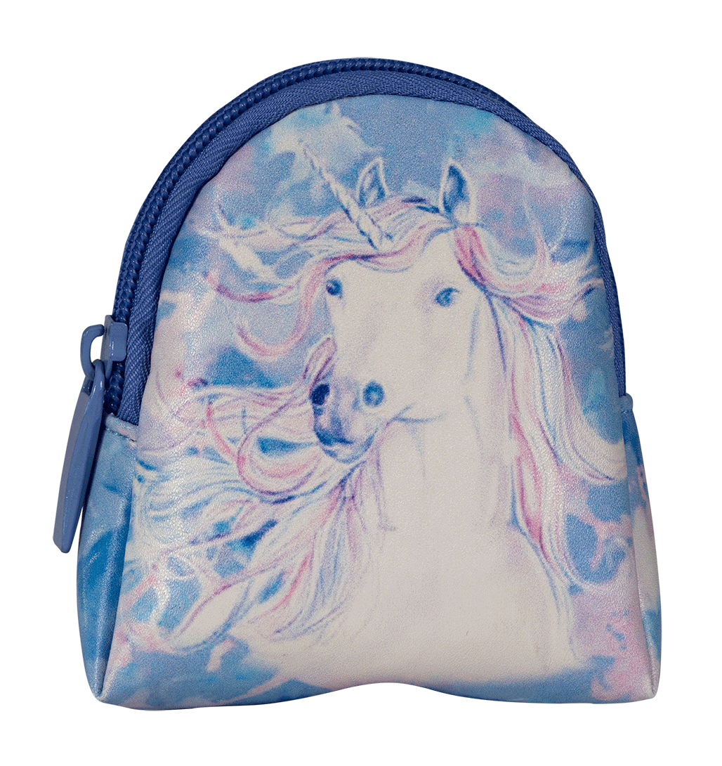 Unicorn Magic Coin purse