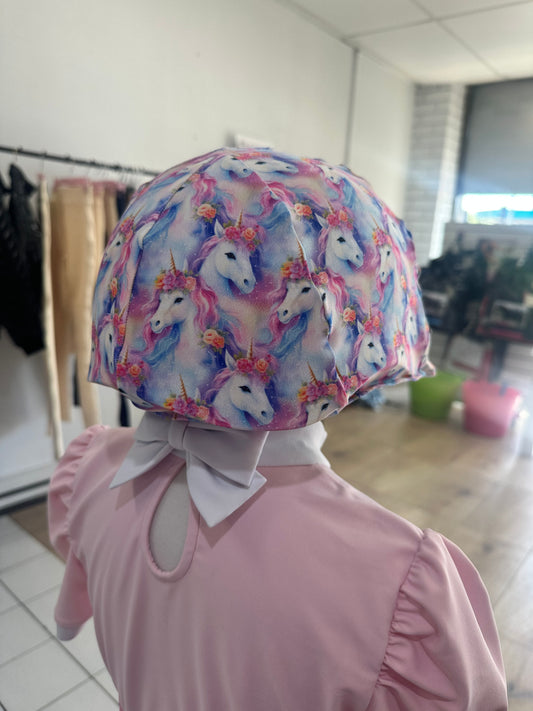 NEW Unicorns Helmet Cover
