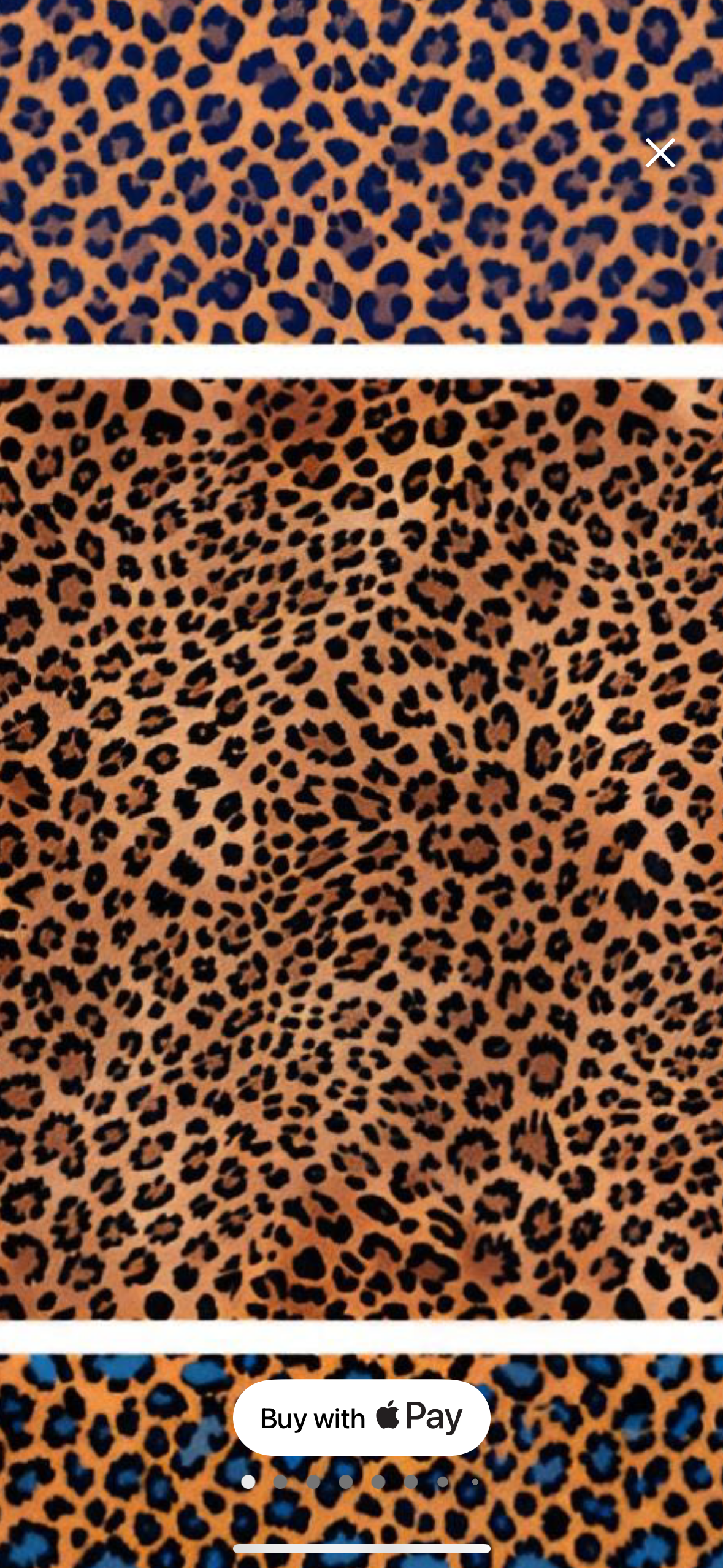 Custom order #2 for Klara