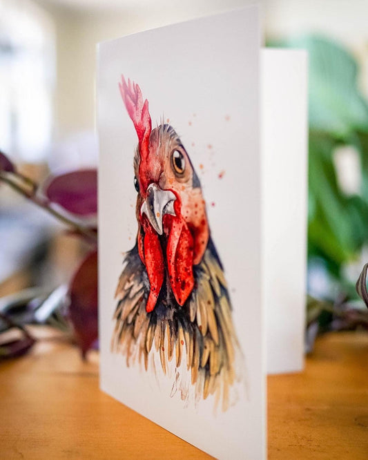 Stunning Greeting Card Pack from The Art of Michelle Clarke