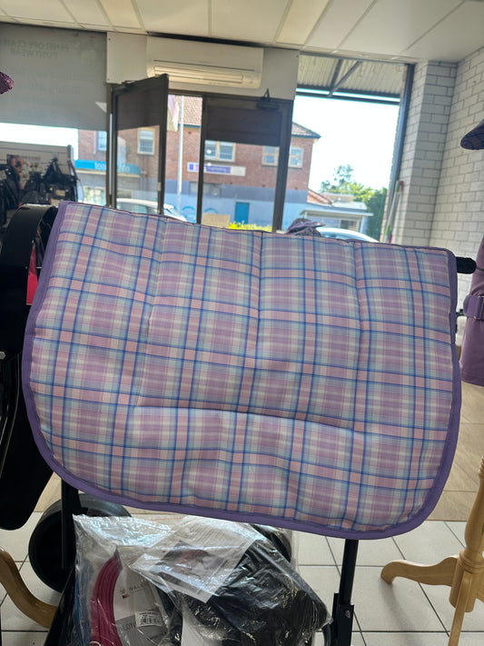 Custom Order for Georgie