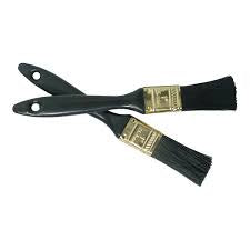 Eureka 1” Applicator Brush