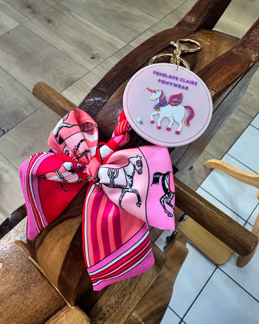 2025 PCPW Key Chains