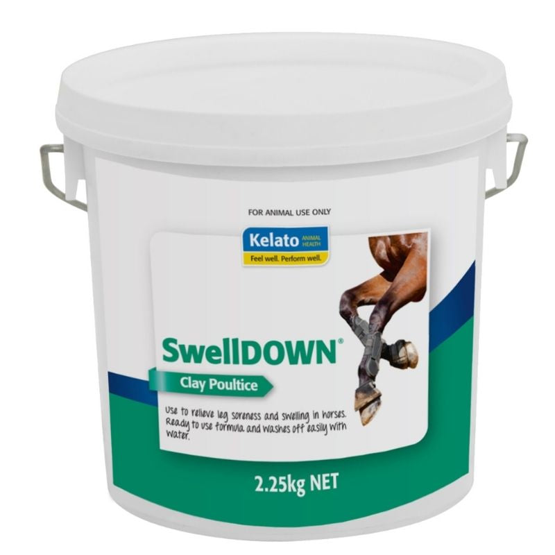 Kelato Swelldown