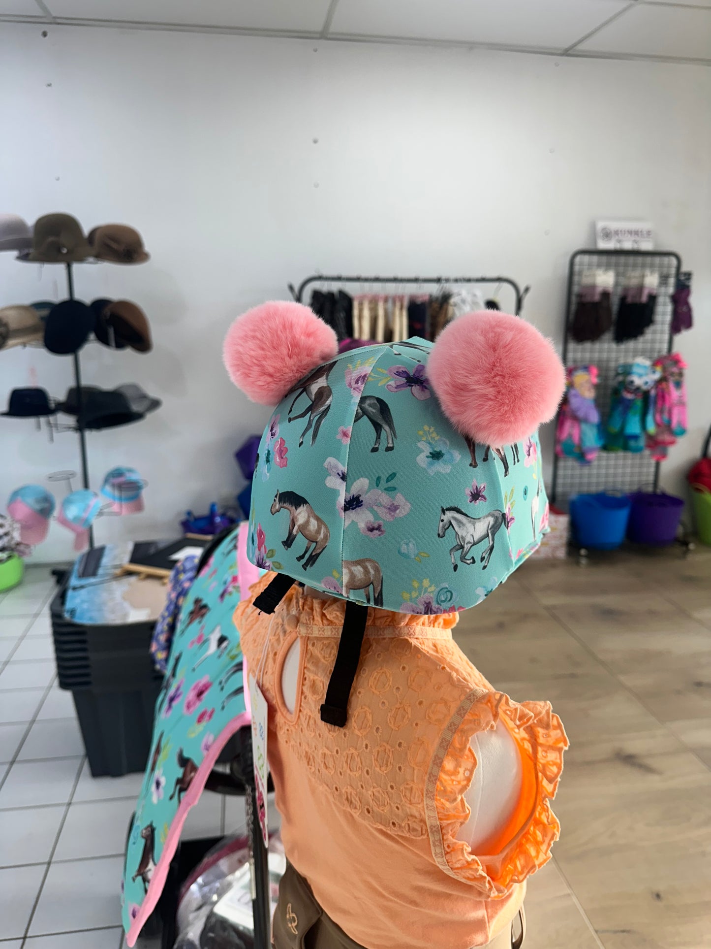 Create Your Own Helmet Cover - Design Group 1