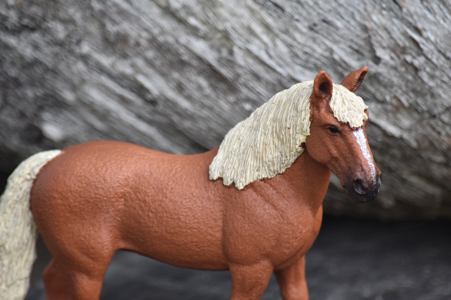 Schleich Belgian Draft Horse