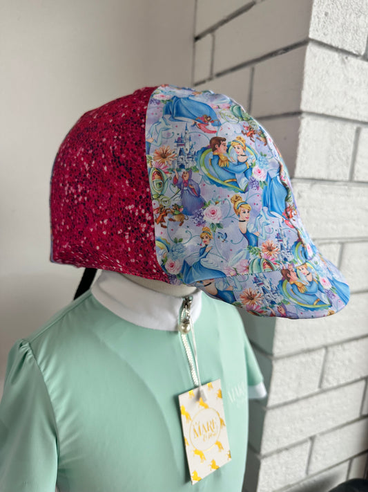 Limited Edition Kids Helmet Covers