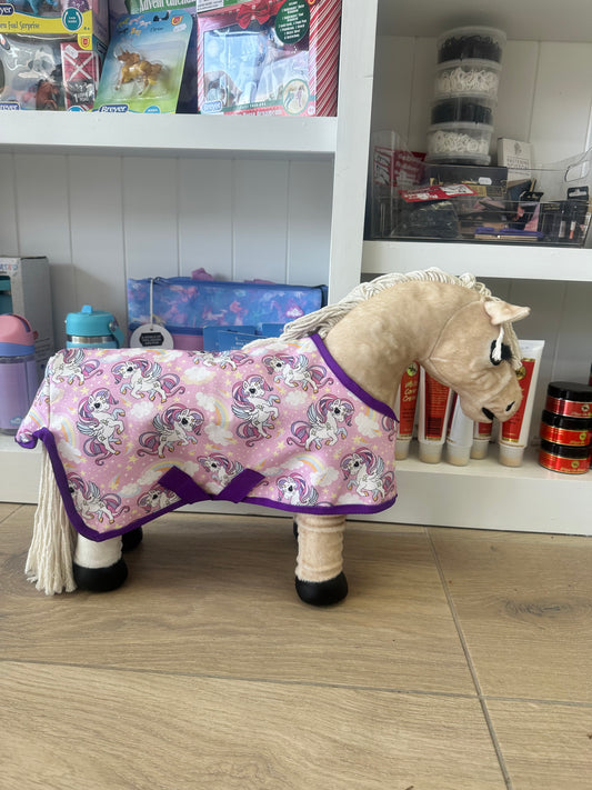 Toy Pony Accessory Set Order for Jemma