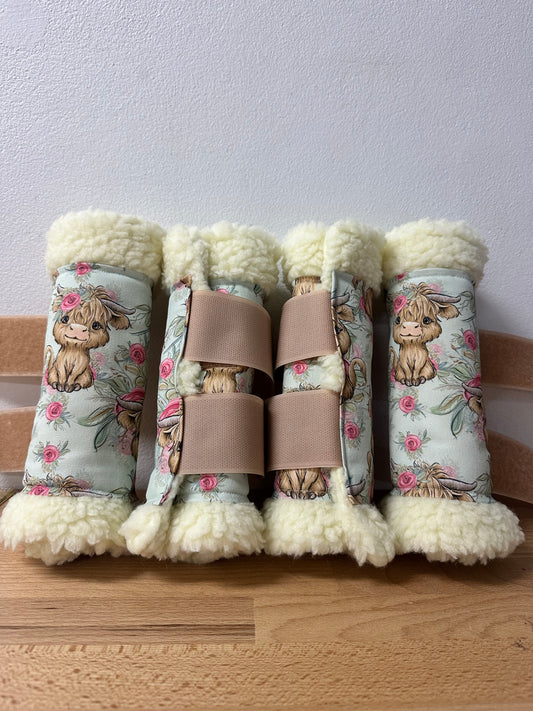 Custom order for Charlee