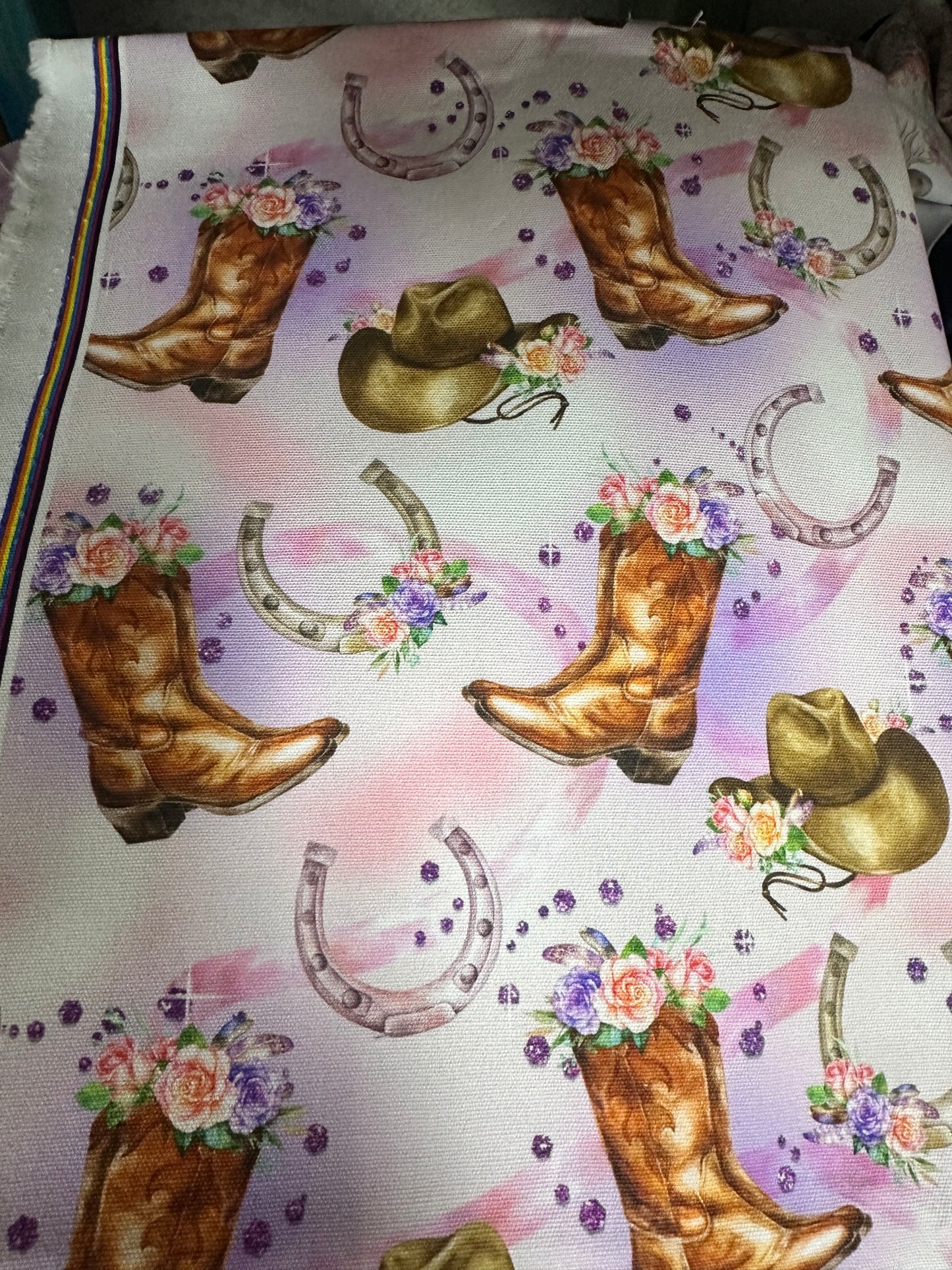 Toy Pony Rug & Hay Bag Set for Dominique