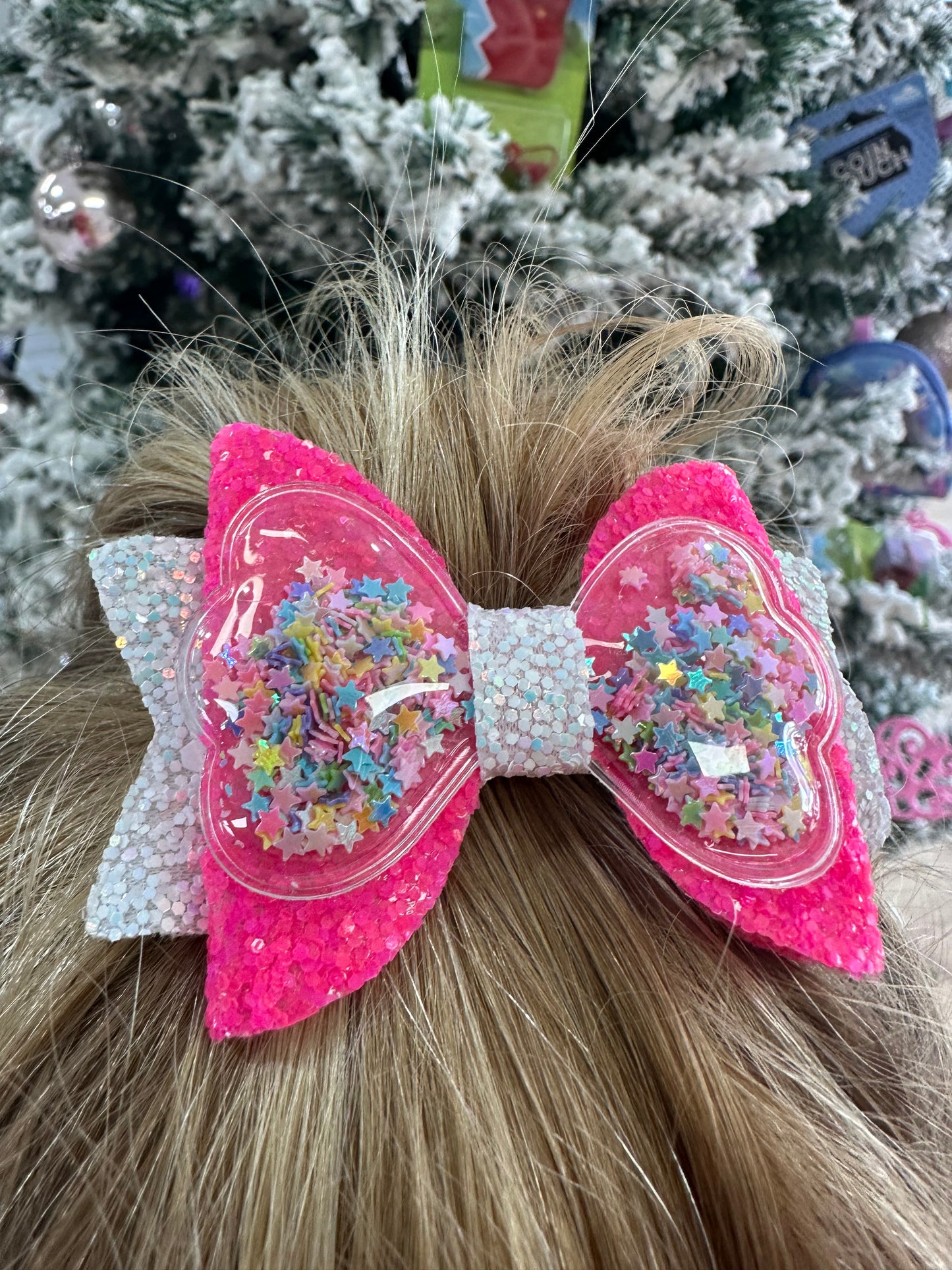 Sprinkle Bows