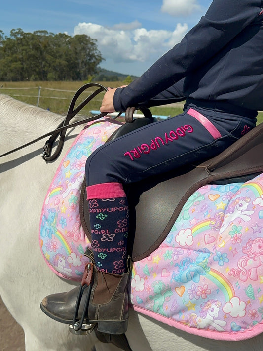 Giddyupgirl Kelsie Base Layer