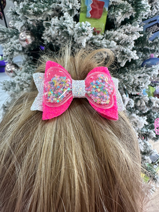 Sprinkle Bows