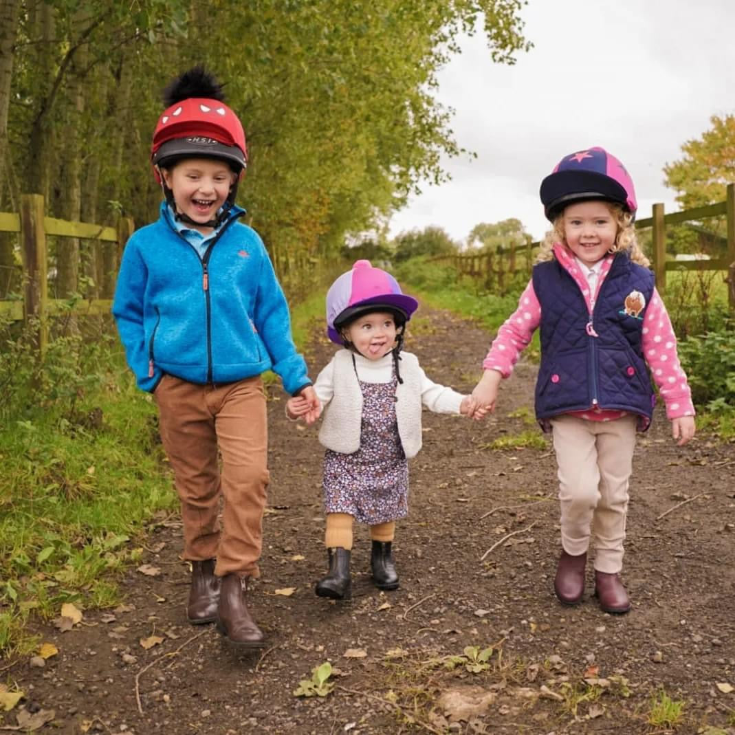 Todhpurs Order for Stacie