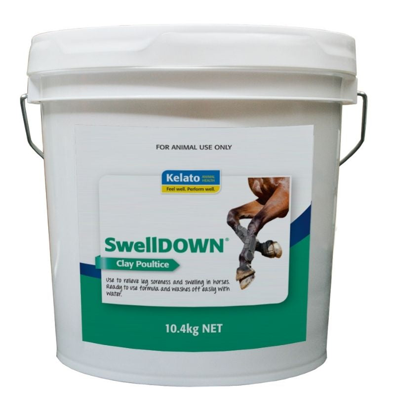 Kelato Swelldown