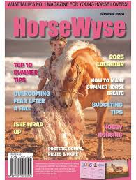 HORSEWYSE Magazine