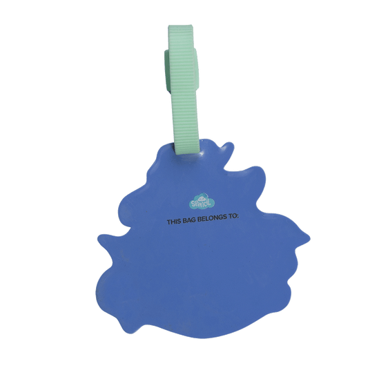 Unicorn Magic Bag Tag