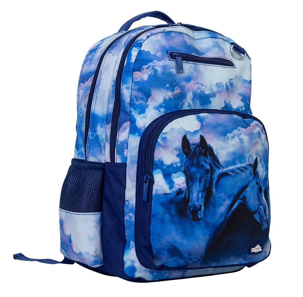 Spencil Sky Dancer Big Backpack