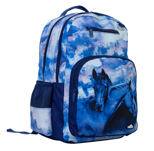 Spencil Sky Dancer Big Backpack