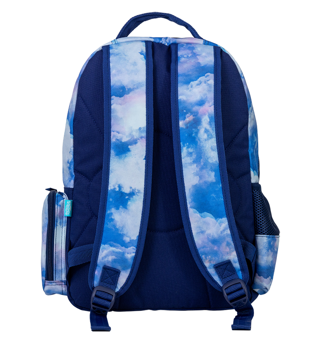 Spencil Sky Dancer Big Backpack