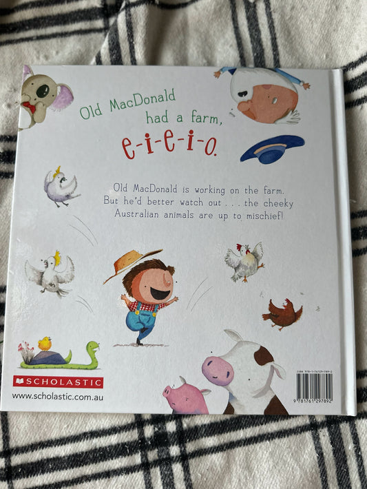 Old MacDonald Has a Farm