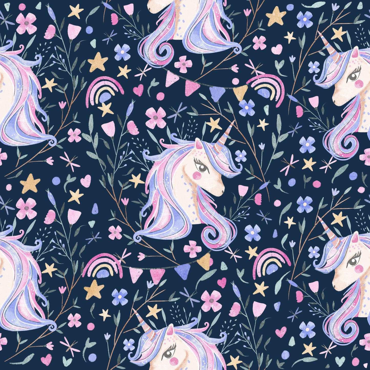 Create Your Own Lycra Tail Bag - Design Group 2