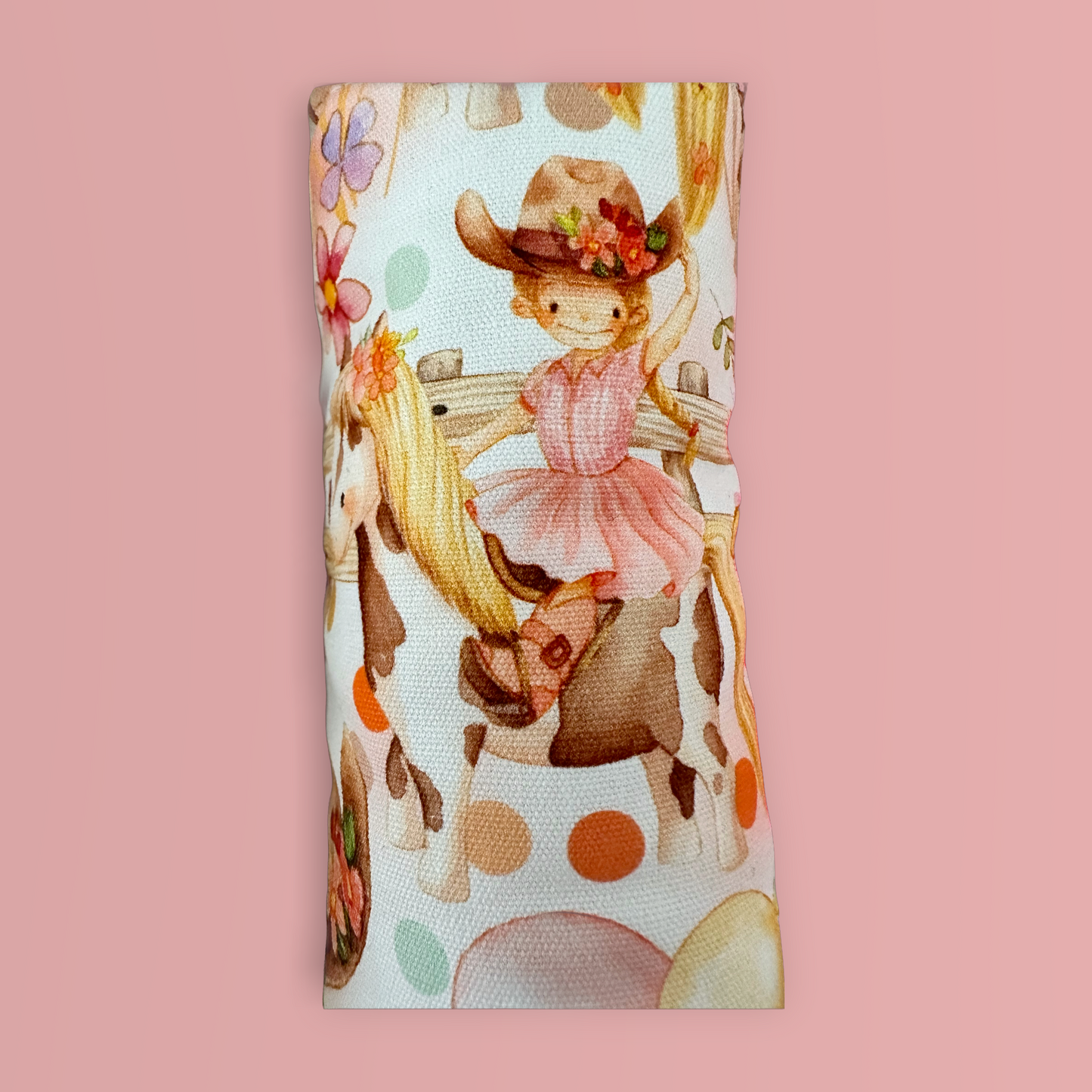 Pony Party Sherpa Paddock Boots