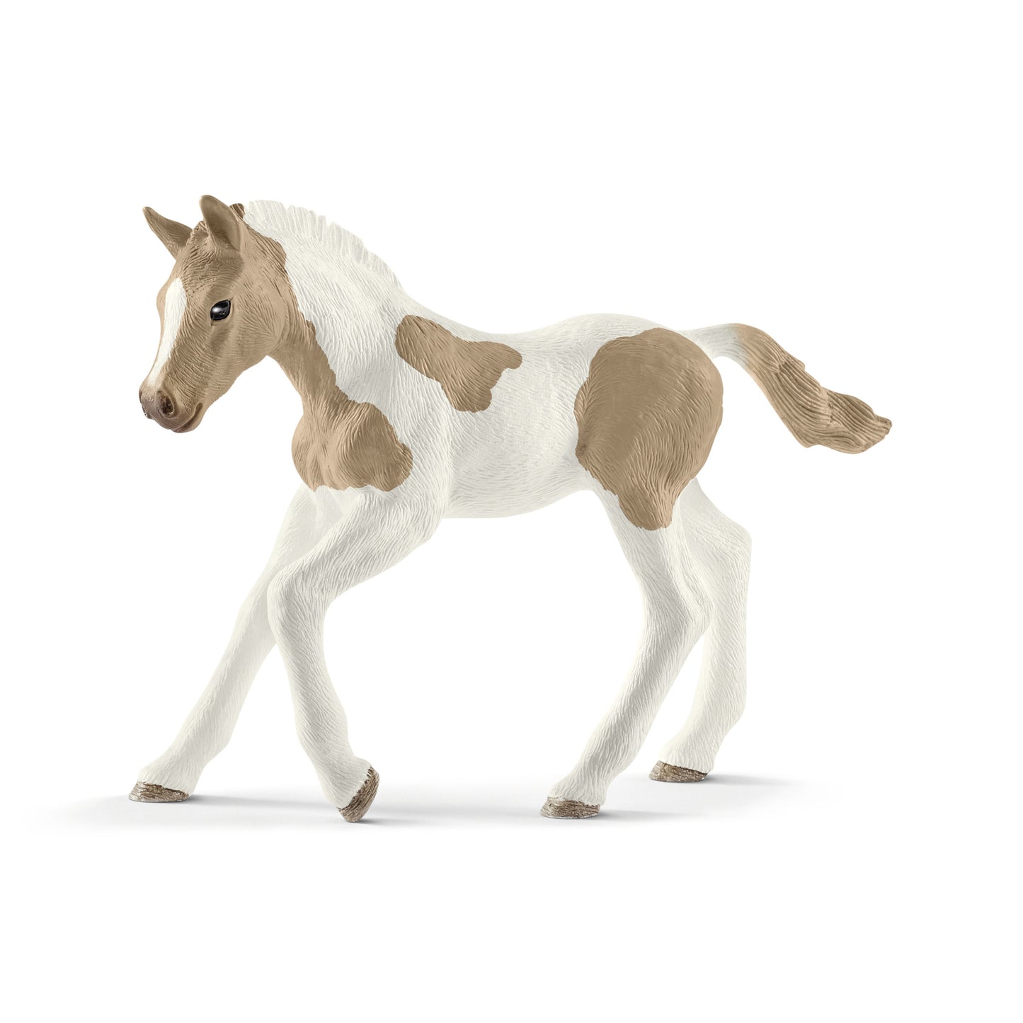 Schleich Paint Foal