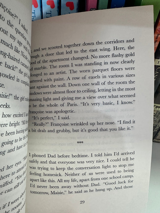 The Forever Horse by Stacy Gregg