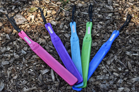 Red Gorilla Stir-Up Feed Mixer