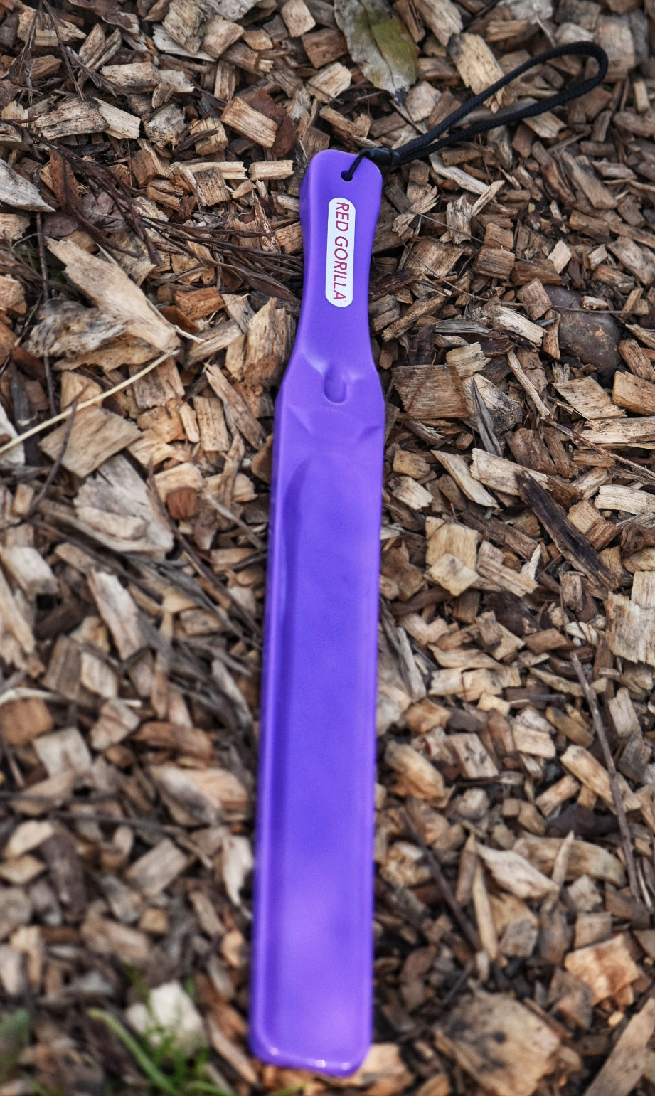 Red Gorilla Stir-Up Feed Mixer