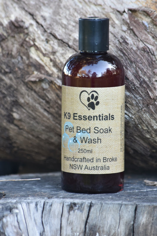 Equine Soap Co K9 Oaty Shampoo