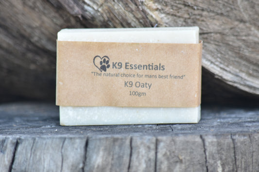 Equine Soap Co Doggy Gift Pack