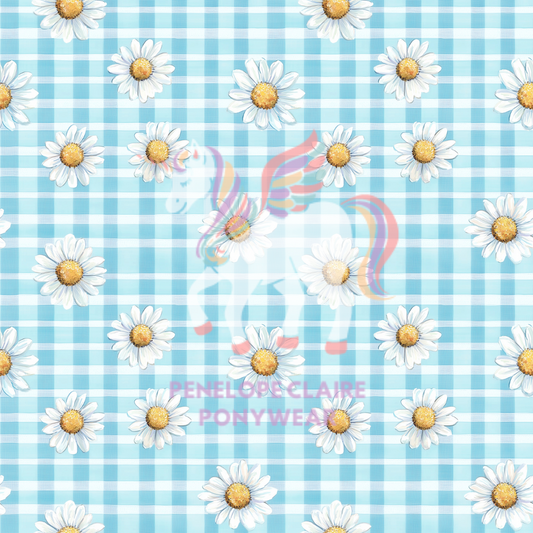 Create Your Own Lycra Tail Bag - Design Group 1