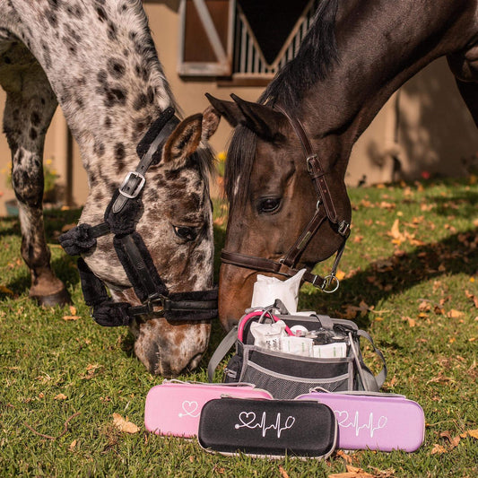 Equinurse Equine "Essentials" First Aid Kit