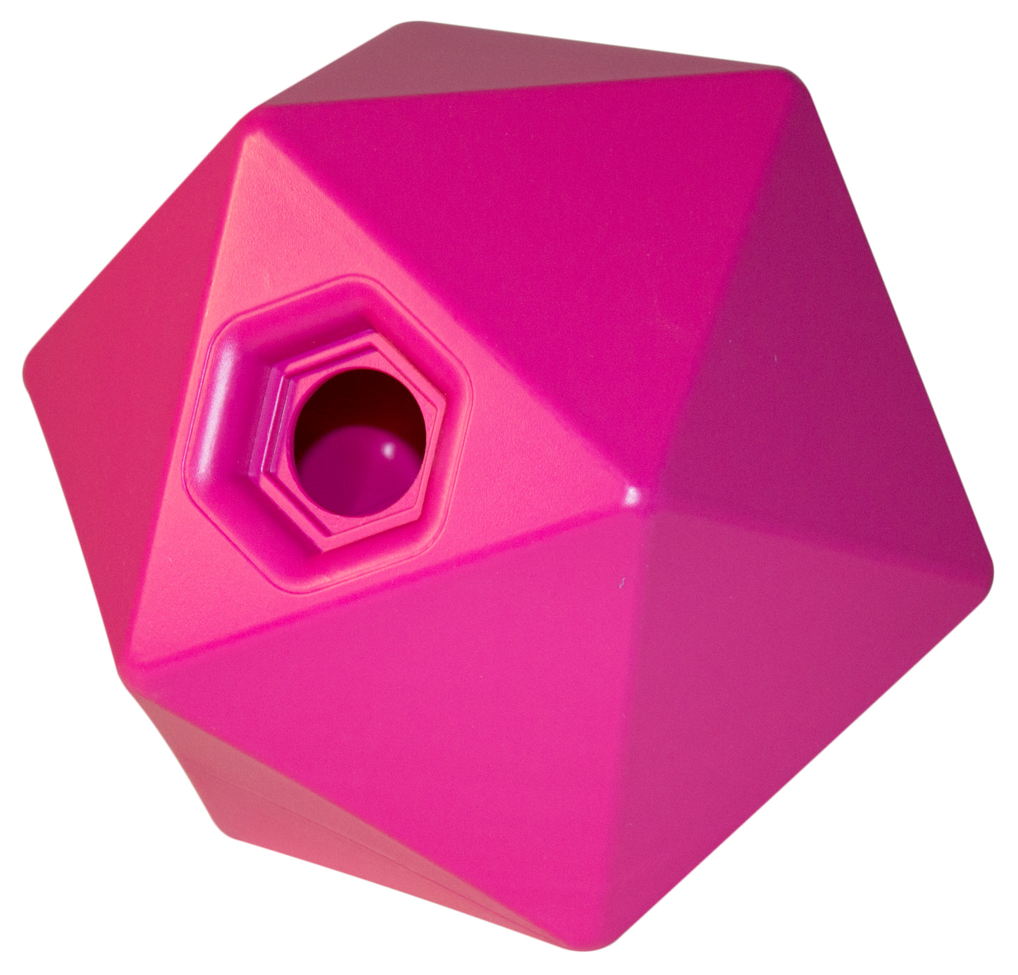 Red Gorilla Drip Feed Horse Ball