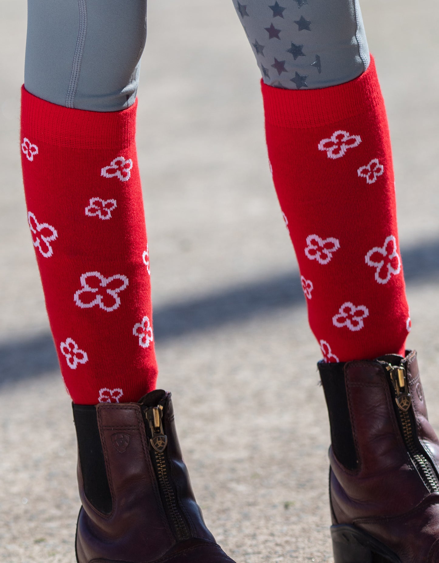 Giddyupgirl Bonnie Socks