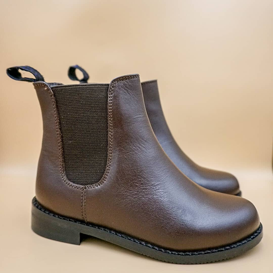 Todhpurs Order for Jayde