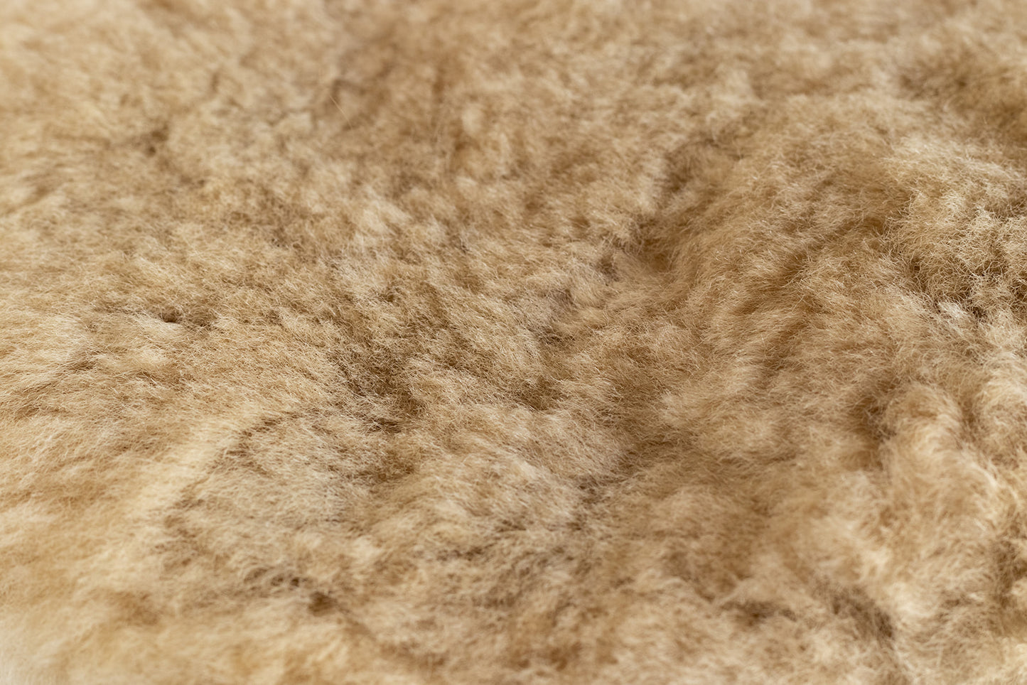 Hairy Pony Merino Horse Polishing Mitt