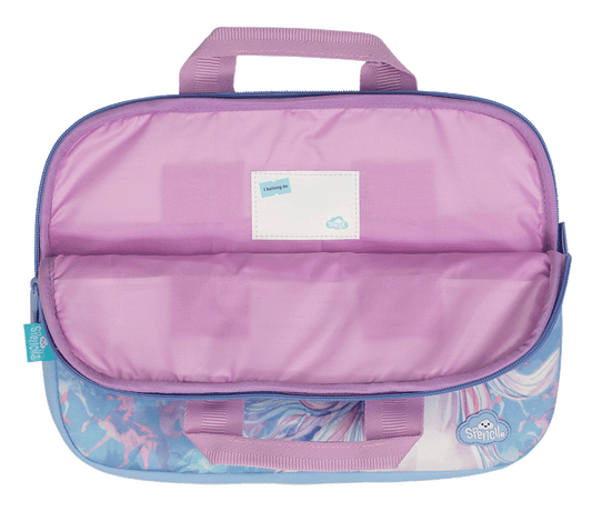 Unicorn Magic Tech Carry Case