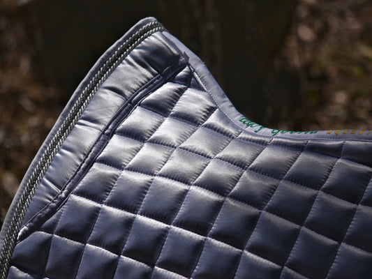 Lady Godiva Equestrian Pony Dressage Collection Dressage Pad