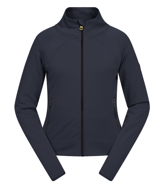 ELT Ladies London Power Stretch Jacket