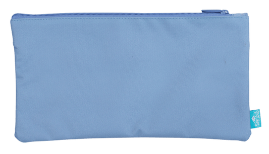 Unicorn Magic Twin Zip Pencil Case